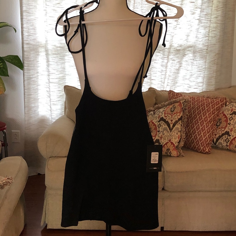 fashion nova mini skirt